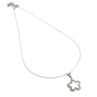 Collana Guess Donna in Acciaio UBN11224 CO